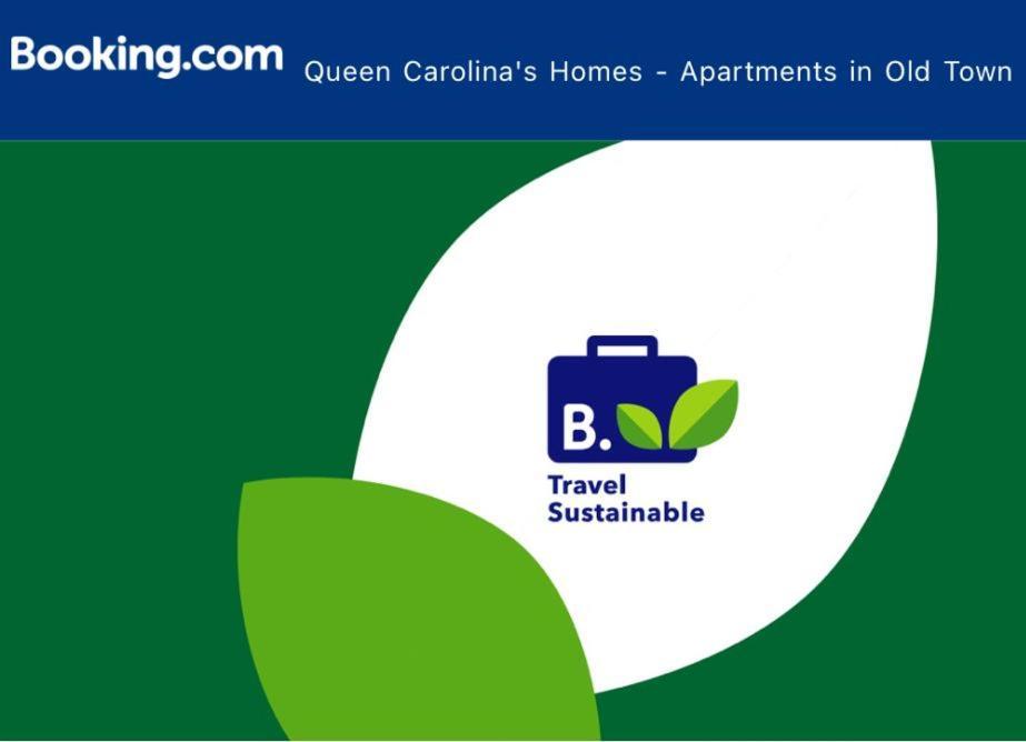 Queen Carolina'S Homes - Apartments In Old Town เนเปิลส์ ภายนอก รูปภาพ